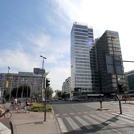 Skyscraper Apartment Tour As Любляна Екстер'єр фото